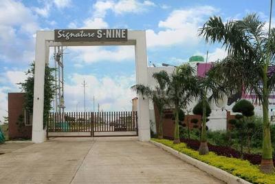 Image of 1000 Sq.ft Residential Plot / Land for sale in Signature S 9, Hoshangabad Road, Bhopal for Rs. 3800000