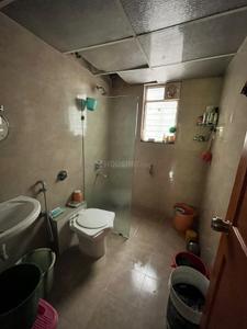 Bathroom Image of 1024 Sq.ft 2 BHK Apartment / Flat for sale in Rahul Park, Warje Pune for Rs. 12500000