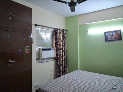 Bedroom Image of 1195 Sq.ft 2.5 BHK Apartment / Flat for sale in Paras Tierea, Sector 137 Noida for Rs. 10000000