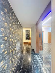 Image of 3600 Sq.ft 8 BHK Independent House for sale in Andrahalli, Bengaluru for Rs. 22500000