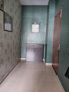 Bathroom Image of 2100 Sq.ft 4 BHK Apartment / Flat for sale in Shri Radha Valley, Radha Valley Mathura for Rs. 8600000