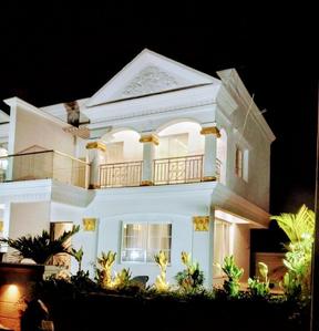 Image of 2100 Sq.ft 3 BHK Farm House for sale in Narthan, Surat for Rs. 6900000