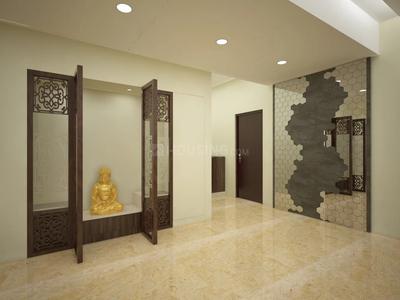 4 BHK Flat