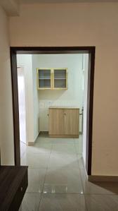Hall Image of 520 Sq.ft 2 BHK Apartment / Flat for rent in VBHC Haven of Joy, Kambipura Bengaluru for Rs. 24000