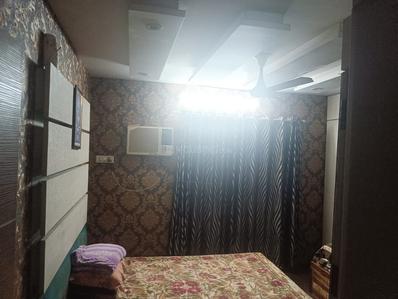 Bedroom Image of 1400 Sq.ft 3 BHK Apartment / Flat for sale in Dombivli East Thane for Rs. 12500000