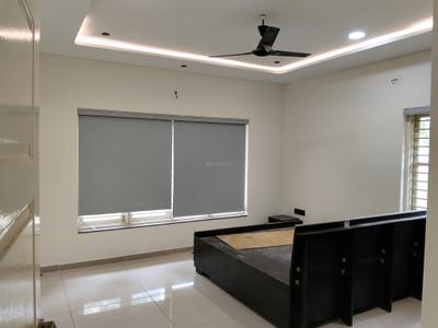 Bedroom Image of 8750 Sq.ft 5 BHK Villa for rent in Sanskruti Sentossa Greens, Vaishno Devi Circle Ahmedabad for Rs. 125000