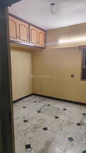 Bedroom Image of 600 Sq.ft 1 BHK Independent House for rent in Choolaimedu Chennai for Rs. 15000