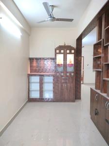 Dining Area Image of 1068 Sq.ft 2 BHK Apartment / Flat for sale in Balaji Serenity, Electronic City Bengaluru for Rs. 6800500