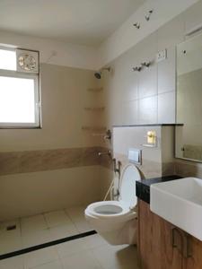Bedroom One Image of 865 Sq.ft 2 BHK Apartment / Flat for sale in Pareena Mi Casa, Nurpur Jharsa Gurgaon for Rs. 10600000