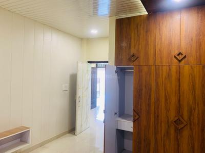 Bedroom Image of 1315 Sq.ft 3 BHK Independent House for sale in Fazullaganj Lucknow for Rs. 4999999