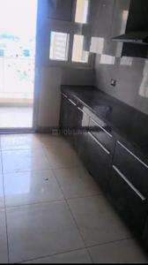 Kitchen Image of 2150 Sq.ft 4 BHK Apartment / Flat for sale in Windlass River Valley, Kuwan Wala Dehradun for Rs. 21000000