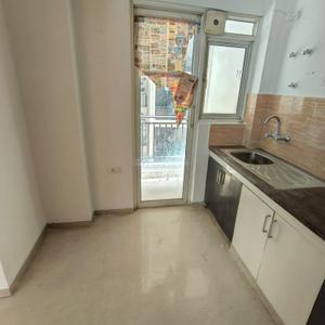 Kitchen Image of 1575 Sq.ft 3 BHK Apartment / Flat for sale in Omaxe Residency II, Arjunganj Lucknow for Rs. 9000000