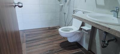 Bathroom Image of 1817 Sq.ft 3 BHK Apartment / Flat for rent in Sobha Windsor, Whitefield Bengaluru for Rs. 78000