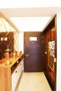 Kitchen Image of 730 Sq.ft 2 BHK Apartment / Flat for sale in Undri Pune for Rs. 6300000