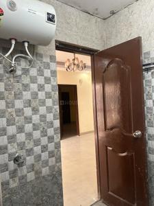 Bathroom Image of 1435 Sq.ft 3 BHK Apartment / Flat for sale in GMS Road Dehradun for Rs. 10000000