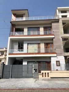 2 BHK Independent Builder Floor