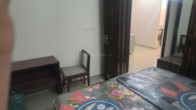 Bedroom Image of 747 Sq.ft 3 BHK Apartment / Flat for sale in Pyramid Altia, Sector 70 Gurgaon for Rs. 9500000