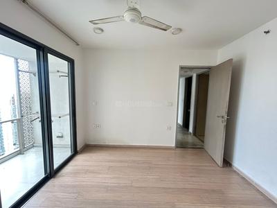 Bedroom Image of 1440 Sq.ft 3 BHK Apartment / Flat for sale in New Cuffe Parade Lodha Altia, Sion Mumbai for Rs. 50300000