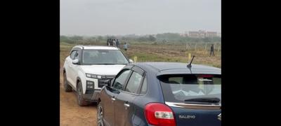 Image of 900 Sq.ft Residential Plot / Land for sale in Silani, Gurgaon for Rs. 1300000