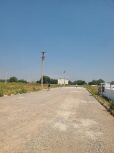 Image of 1350 Sq.ft 3 BHK Duplex for sale in Ameenpur, Sangareddy for Rs. 5400000