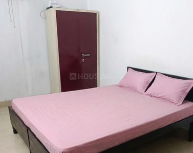 Bedroom Image of 2500 Sq.ft 12 BHK Builder Floor for rent in Sector 70 Noida for Rs. 12000