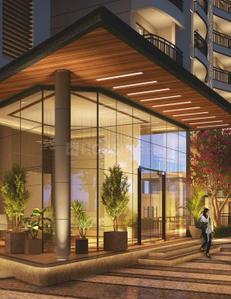 Image of 1650 Sq.ft 3 BHK Apartment / Flat for sale in Jashn Elevate Phase 3, Sushant Golf City, Lucknow for Rs. 14800000