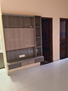 Image of 900 Sq.ft 3 BHK Villa for sale in Sabrampura, Jaipur for Rs. 4500000
