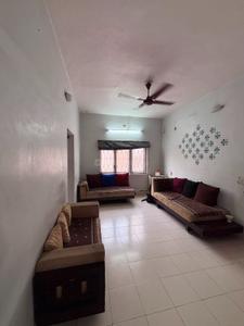 Hall Image of 1600 Sq.ft 4 BHK Villa for sale in Saiyed Vasna Vadodara for Rs. 8800000
