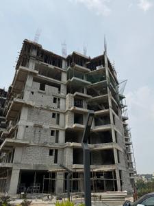 Image of 1500 Sq.ft 2.5 BHK Apartment / Flat for sale in Talaghattapura, Bengaluru for Rs. 18000000