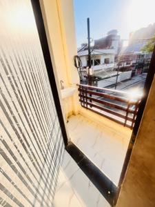Balcony Image of 1900 Sq.ft 5 BHK Independent House for sale in Saket Nagar Kanpur for Rs. 13000000