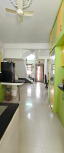Kitchen Image of 1700 Sq.ft 3 BHK Independent House for sale in Agrawal Sagar Silver Springs, Ayodhya Bypass Bhopal for Rs. 17000000