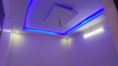 Bedroom Image of 1595 Sq.ft 2 BHK Villa for sale in Hira Villas, Jankipuram Lucknow for Rs. 8321000