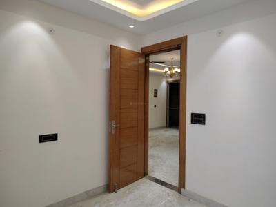 Bedroom Image of 1200 Sq.ft 3 BHK Builder Floor for sale in Rajendra Nagar Ghaziabad for Rs. 11500000