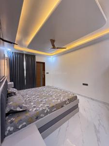 Bedroom Image of 1600 Sq.ft 3 BHK Apartment / Flat for sale in JB Prime, Kanakpura Jaipur for Rs. 6500000
