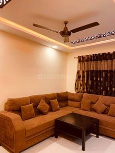 Hall Image of 1075 Sq.ft 2 BHK Apartment / Flat for sale in Undri Pune for Rs. 4822500