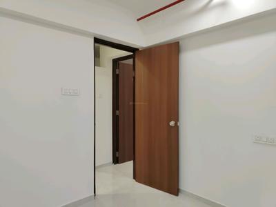 Bedroom Image of 1054 Sq.ft 2 BHK Apartment / Flat for sale in Shripal Sattva, Vasai West Vasai for Rs. 6000000