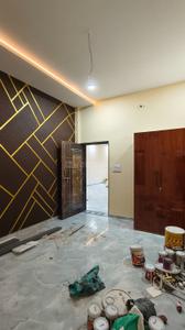 Hall Image of 2400 Sq.ft 3 BHK Independent House for sale in Galaxy Heights, Borsi Durg for Rs. 5600000