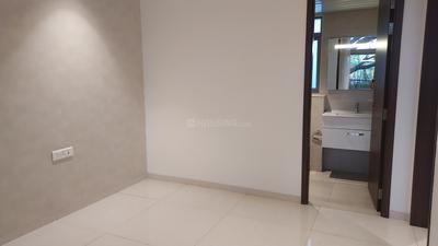 Bedroom Image of 960 Sq.ft 2 BHK Apartment / Flat for sale in Kasturi Apostrophe, Hinjawadi Phase 3 Pune for Rs. 9300000