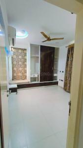 Hall Image of 3500 Sq.ft 4 BHK Apartment / Flat for rent in Babukhan Lakefront, Kokapet Hyderabad for Rs. 100000
