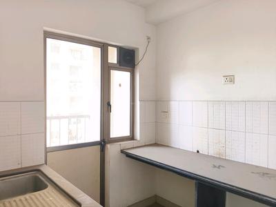Kitchen Image of 1044 Sq.ft 2 BHK Apartment / Flat for sale in Tata Amantra, Bhiwandi Thane for Rs. 5200000