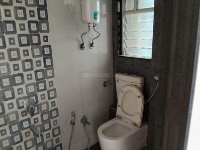 Image of 680 Sq.ft 2 BHK Apartment / Flat for sale in Borivali East, Mumbai for Rs. 16000000