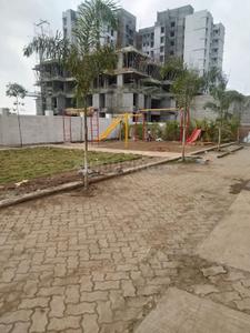 Image of 677 Sq.ft 1 BHK Apartment / Flat for sale in NG Blossom, Wagholi, Pune for Rs. 3100000