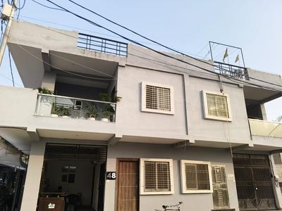 4 BHK Independent House