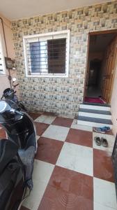 Balcony Image of 1000 Sq.ft 2 BHK Villa for sale in Sarnobatwadi Kolhapur for Rs. 3500000