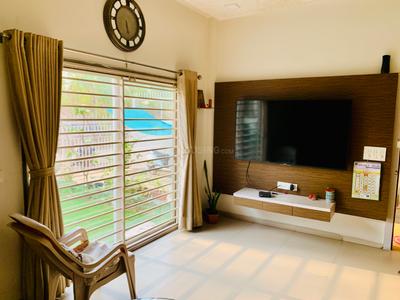 Hall Image of 3006 Sq.ft 4 BHK Villa for sale in Pacifica The Meadows, Shantipura Ahmedabad for Rs. 27500000