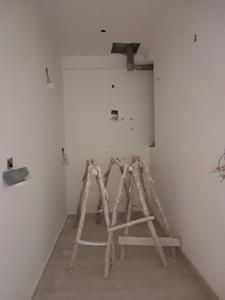 Kitchen Image of 980 Sq.ft 2 BHK Apartment / Flat for sale in Skyline Dev Infra by Skyline Homes, Sector 104 Noida for Rs. 4500000
