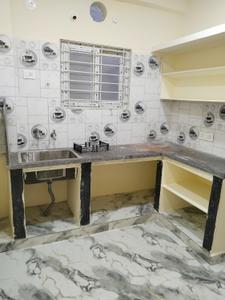 Kitchen Image of 2700 Sq.ft 5 BHK Independent House for sale in Suchitra Hyderabad for Rs. 16500000