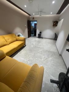 Hall Image of 1100 Sq.ft 2 BHK Apartment / Flat for sale in Ghatkopar West Mumbai for Rs. 18500000