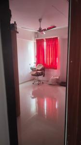 Hall Image of 587 Sq.ft 2 BHK Apartment / Flat for sale in Avadhoot Chintamani Heights, Katraj Pune for Rs. 6500000