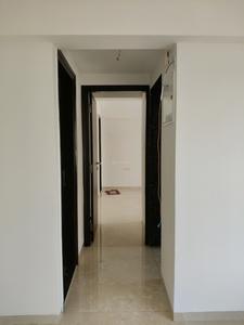 Passage Image of 580 Sq.ft 1 BHK Apartment / Flat for sale in Samarth Srishti Phase 1 Wing B, Bhandup West Mumbai for Rs. 10500000